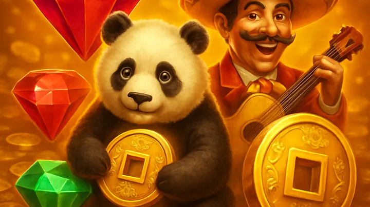 Diferencias y comparaciones: Fortune Gems 2 y 3 / Fortune Coins y Fortune Mousse