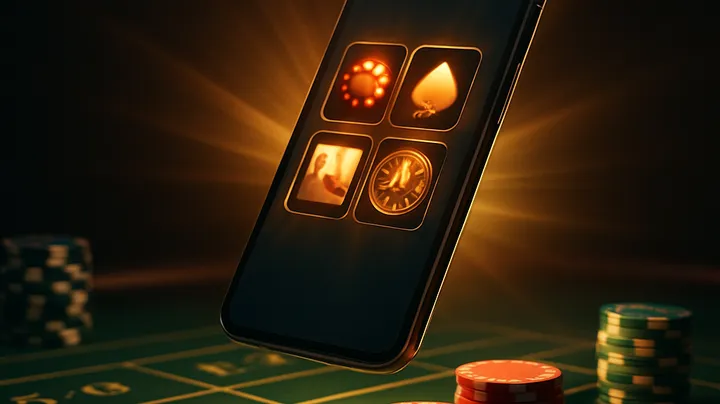 ¿Qué es la App 7REY COM y cómo funciona?