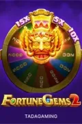 Fortune Gems 2 tragamonedas nueva en 7REY COM