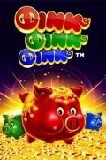 Oink Oink Oink slot de cerditos en 7REY COM