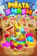 Piñata Smash tragamonedas festiva 7REY COM