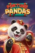Fortune Pandas slot de pandas en 7REY COM