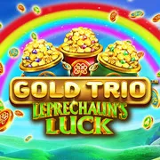 Gold trio en 7REY COM